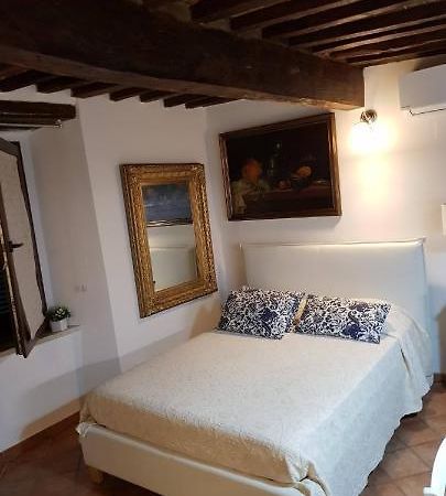 Lovely Loft Manciano Luaran gambar