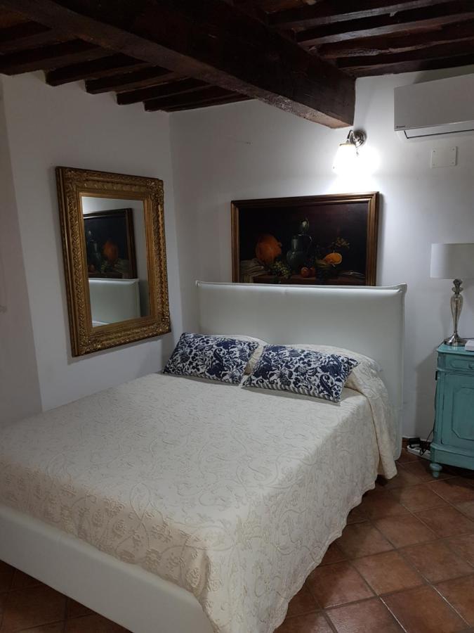 Lovely Loft Manciano Luaran gambar