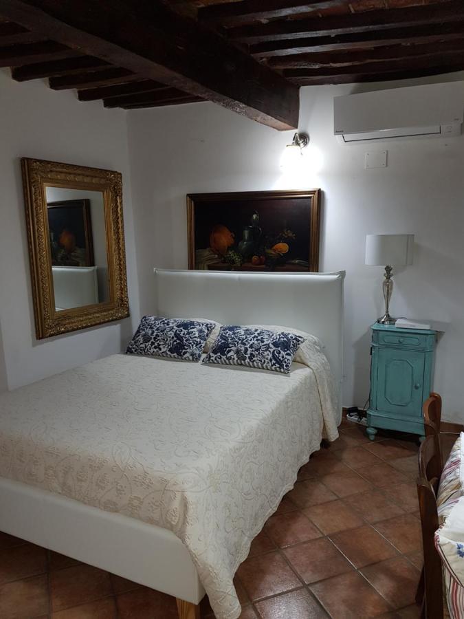 Lovely Loft Manciano Luaran gambar