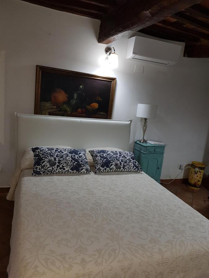 Lovely Loft Manciano Luaran gambar