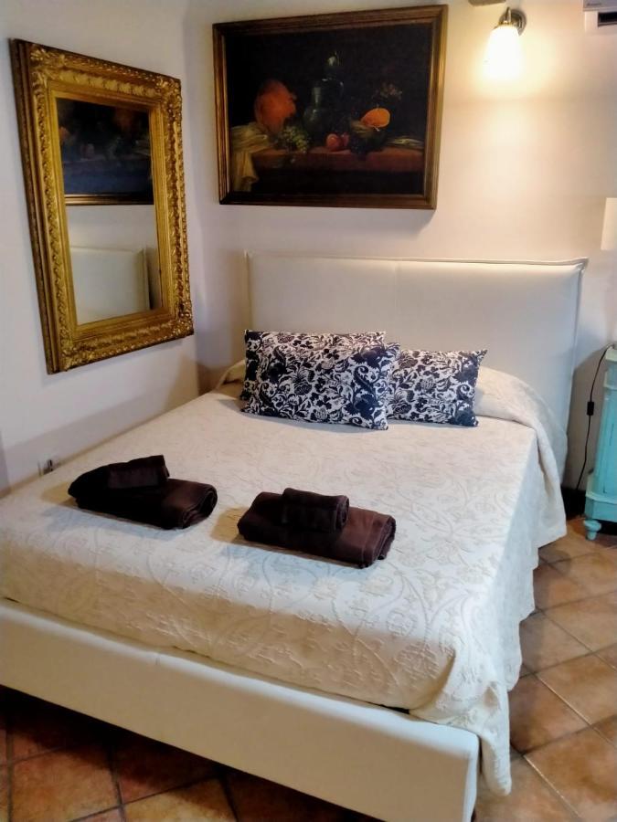 Lovely Loft Manciano Luaran gambar