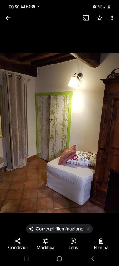 Lovely Loft Manciano Luaran gambar