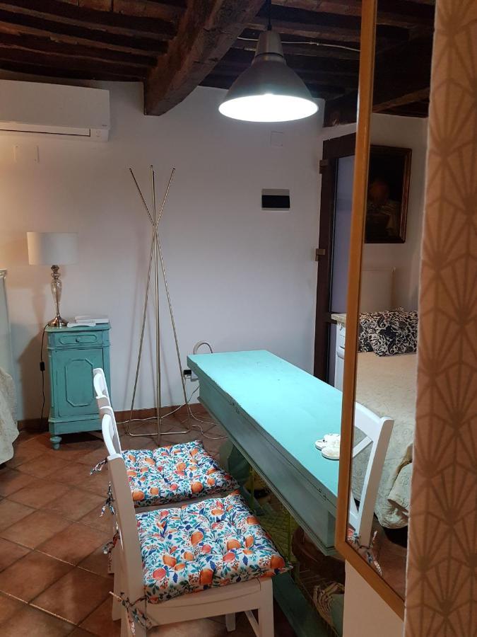 Lovely Loft Manciano Luaran gambar