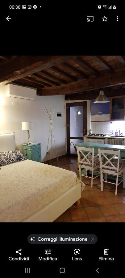 Lovely Loft Manciano Luaran gambar